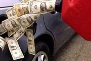 В Волновахе почтили памяти 12-ти погибших год назад украинцев