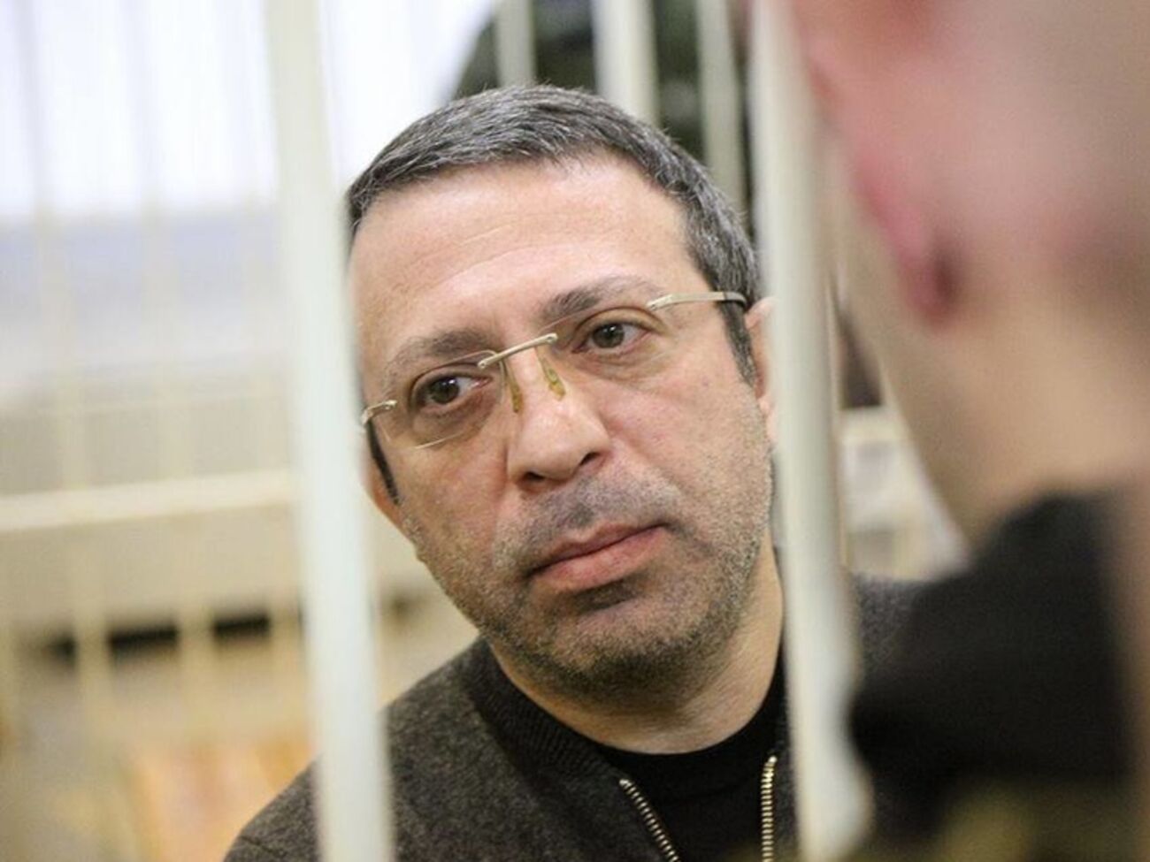 Суд перенес рассмотрение апелляции по делу Корбана