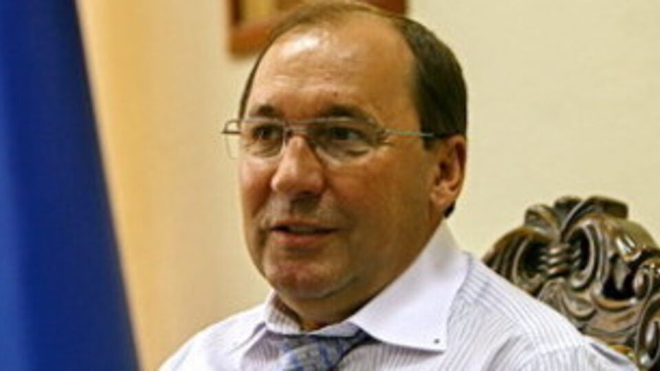 Порошенко поздравил украинцев с Маланкой