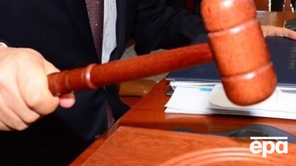 Смертные приговоры в Зимбабве сейчас не выпоняются