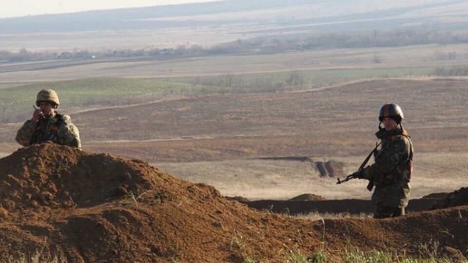 В день проведения переговоров в Минске ситуация на Донбассе обострилась
