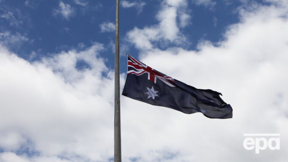 Австралийский туроператор предлагает путевки в оккупированный Крым