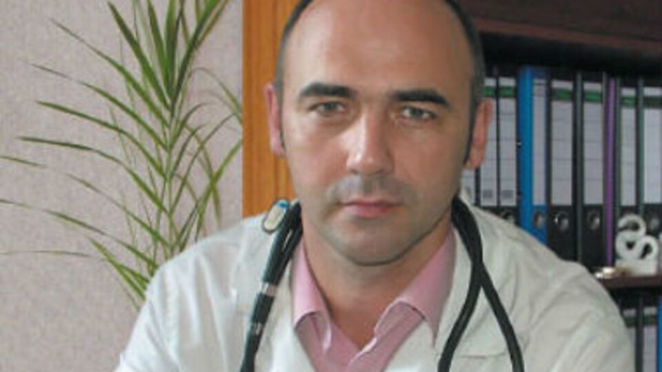 Андрей Волянский: Здравомыслящие люди сделали прививку от гриппа еще в ноябре