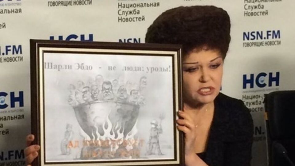 Петренко предстоит защищаться в украинском суде от обвинений в плагиате