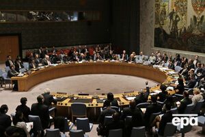 СБ ООН готовится ужесточить санкции против КНДР