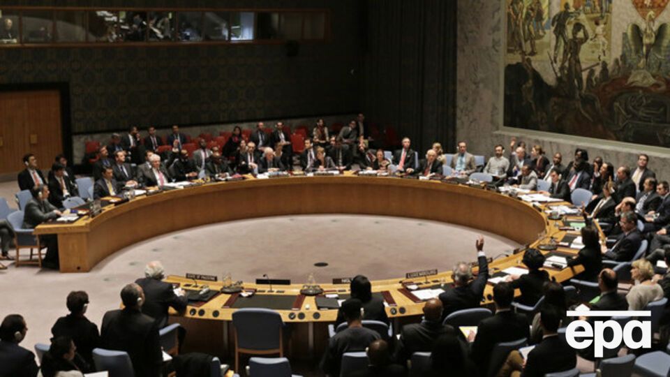 СБ ООН готовится ужесточить санкции против КНДР