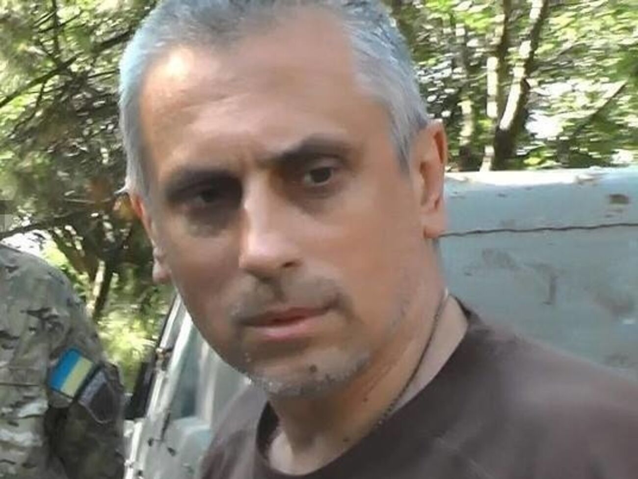 В группу Мужчиля входили россияне