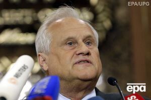 Сайдик: Следующее заседание контактной группы состоится 20 января