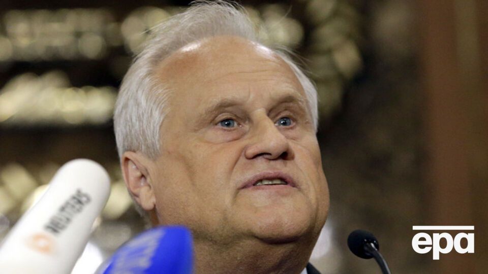 Сайдик: Следующее заседание контактной группы состоится 20 января