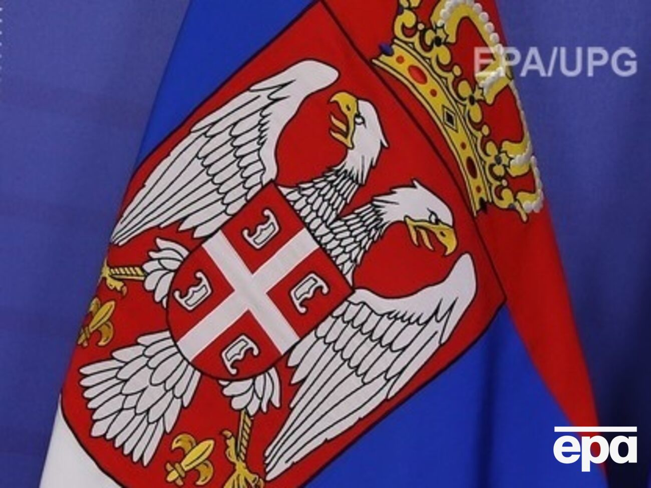 В Сербии ответили на запугивания Рогозина "Кельном-2"