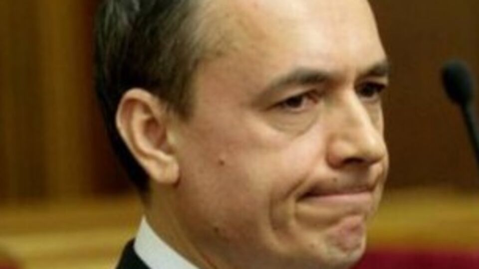 Адвокат задержанного на Драгобрате командира ПС Хорвата: Это спланированная акция по зачистке патриотов