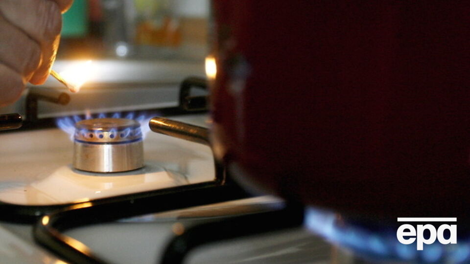 В Черноморском отключат газ и воду