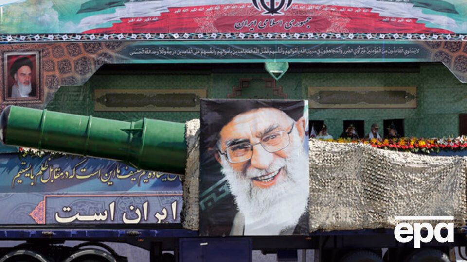 В Иране ожидают снятия санкций в ближайшие дни