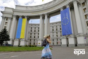 МИД Украины призвал украинцев проявлять бдительность при посещении Турции