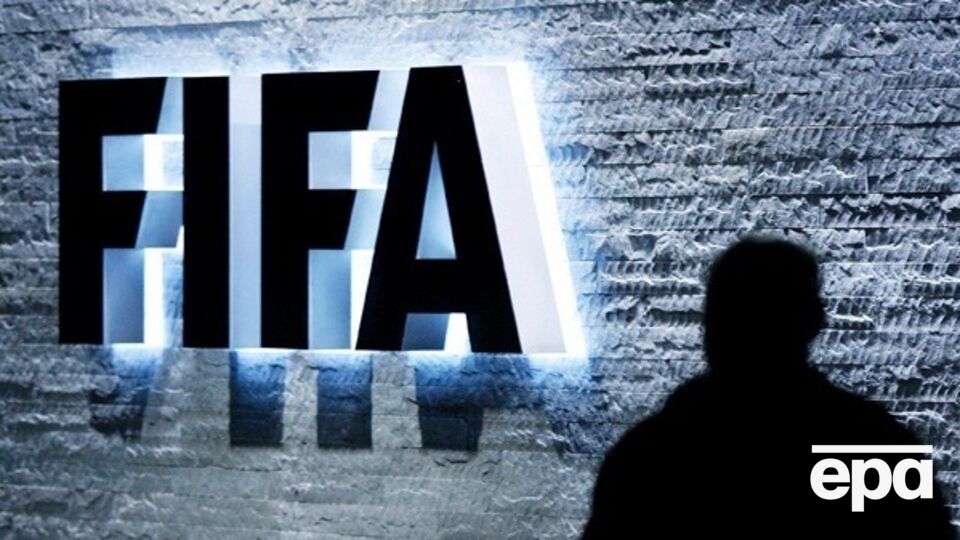 Россия еще имеет шансы потерять ЧМ-2018