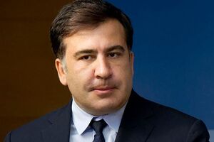 Саакашвили: Надеюсь, совместными усилиями нам удастся исправить ситуацию