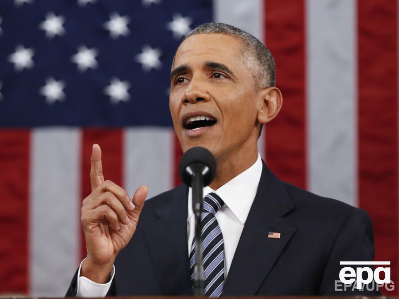 Обозреватели недовольны высказыванием Обамы