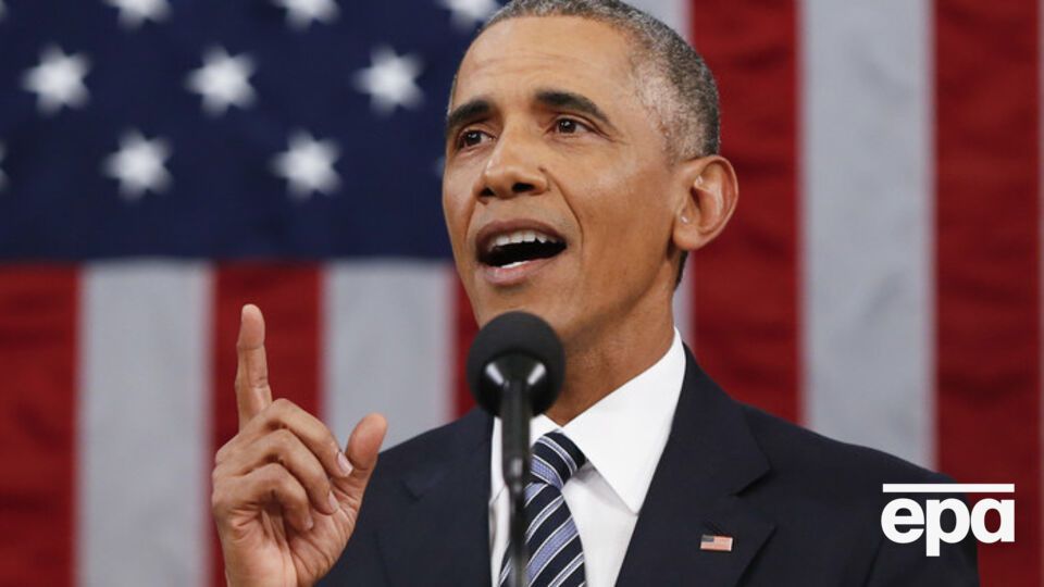 Обозреватели недовольны высказыванием Обамы