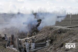 Боевики активизировались в Донецкой области