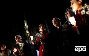 Взрывы в Турции продолжаются