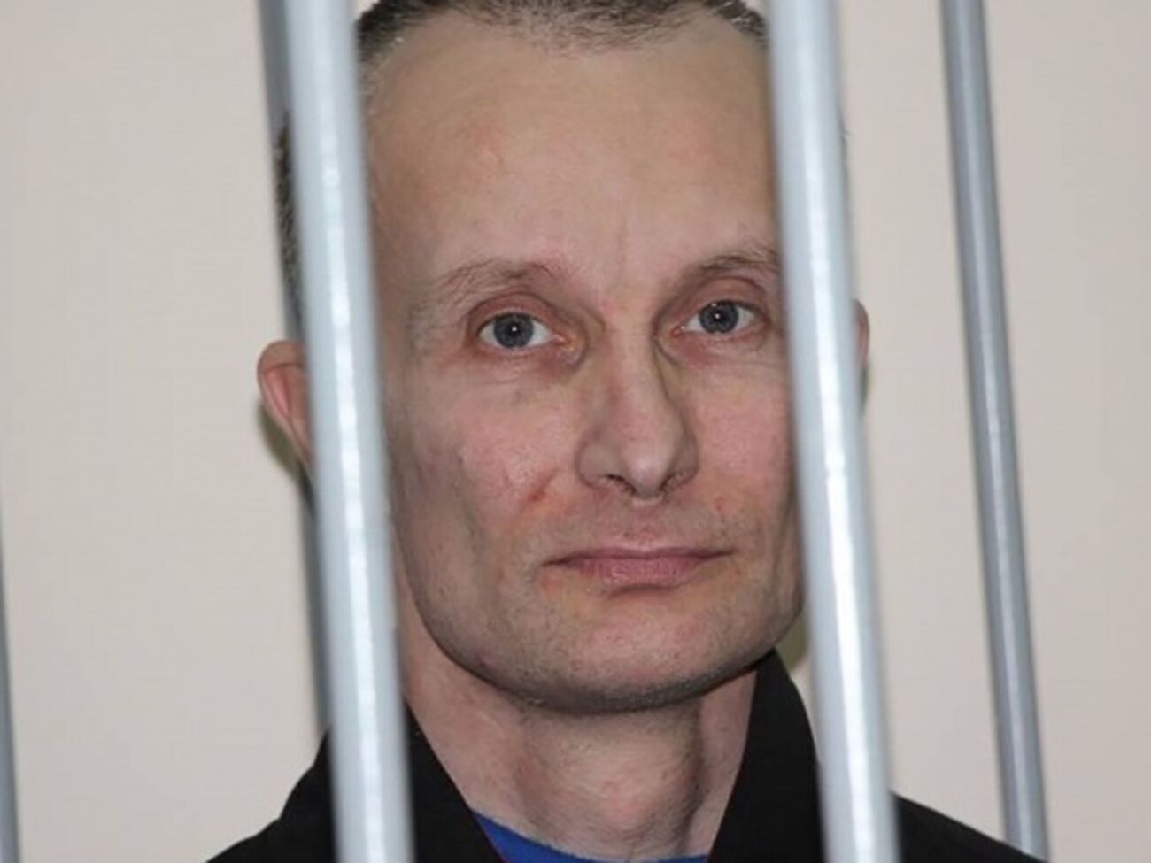 Михаил Фельдман подал жалобу на Россию в ЕСПЧ