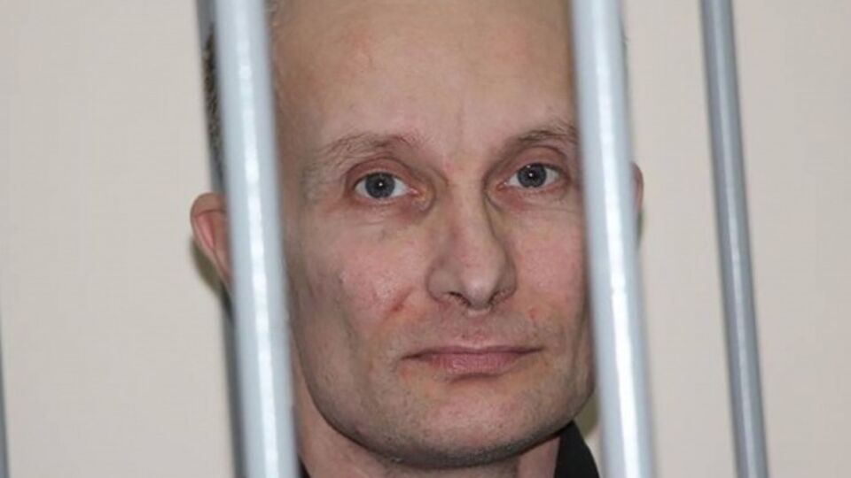 Михаил Фельдман подал жалобу на Россию в ЕСПЧ