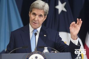 Керри: Тегеран выполнил свои обязательства