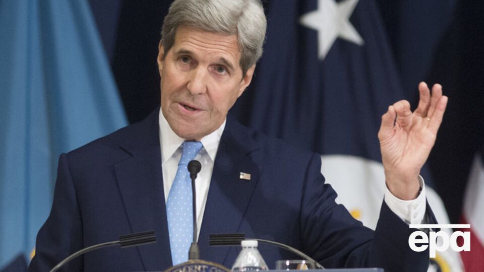 Керри: Тегеран выполнил свои обязательства