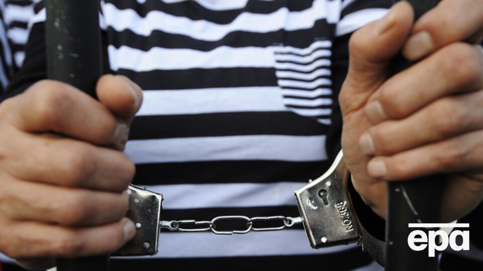 До суда психолог будет находиться под стражей