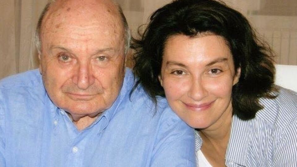 Супруга Жванецкого сфотографировала знаменитостей сама