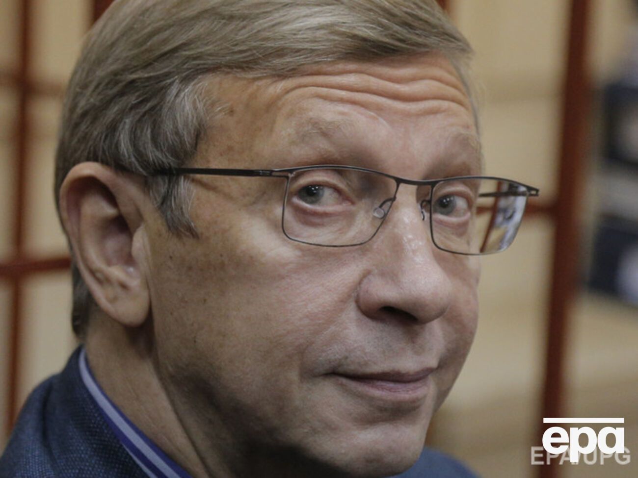 В "Системе" сообщили о прекращении дела в отношении Евтушенкова