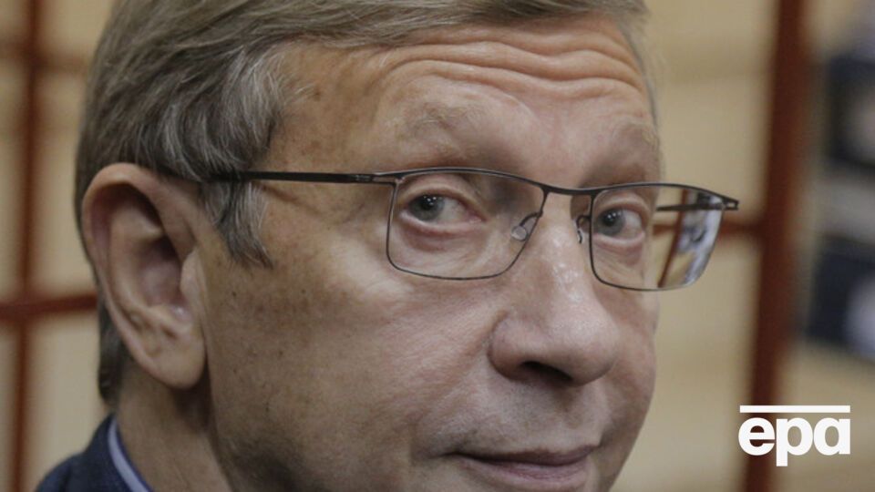 В "Системе" сообщили о прекращении дела в отношении Евтушенкова