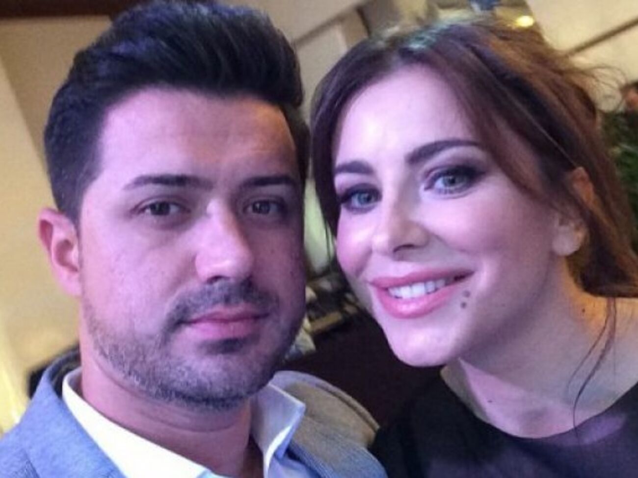 Мурат показал, как играет его с Ани Лорак дочь София