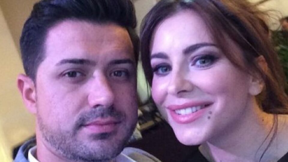 Мурат показал, как играет его с Ани Лорак дочь София