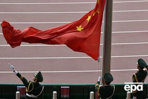 Китай может отправить свои войска для борьбы с ИГИЛ