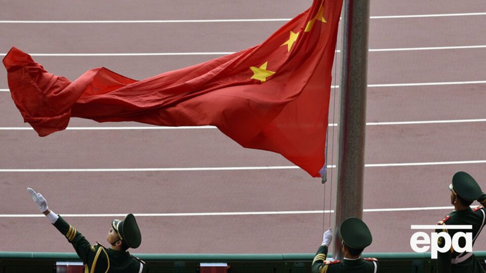 Китай может отправить свои войска для борьбы с ИГИЛ