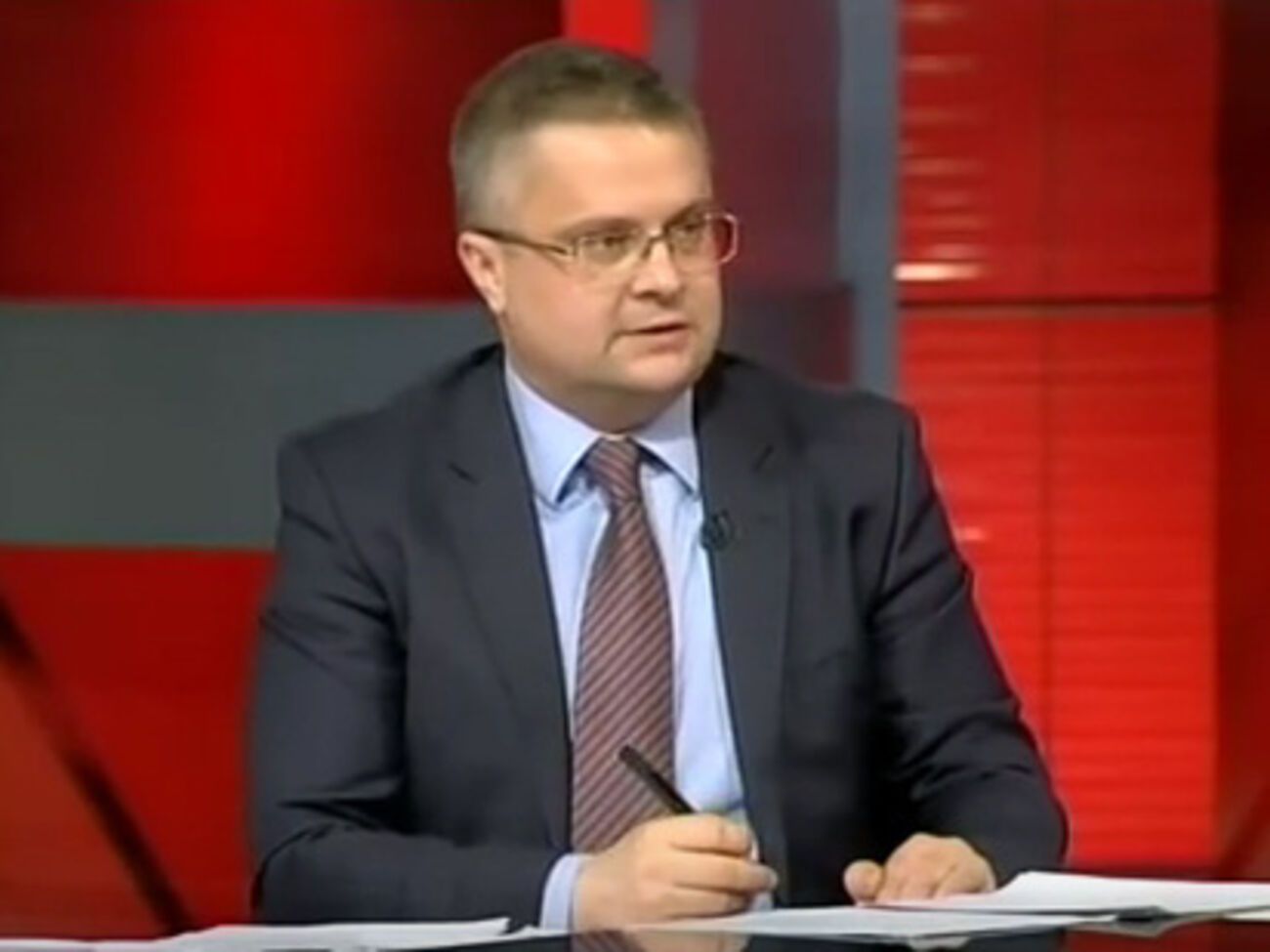 Романов:&nbsp;Мы запустили в рекордно короткие сроки производство знаменитых "Дозоров"