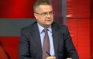 Романов: Мы запустили в рекордно короткие сроки производство знаменитых "Дозоров"
