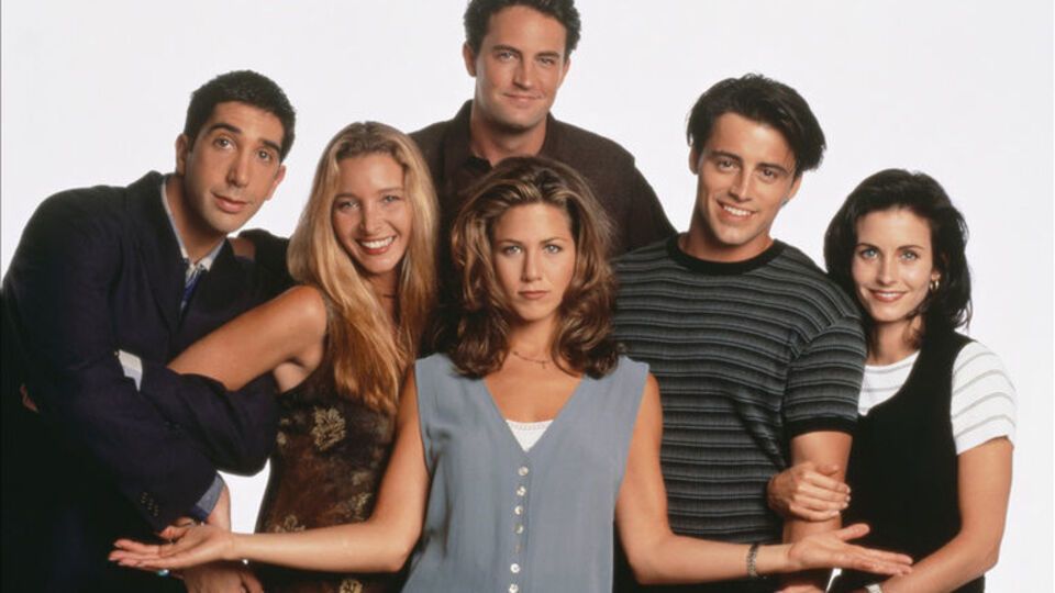 Актеров одного из культовых сериалов попытаются снова собрать в одном кадре