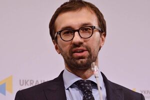 Сергей Лещенко: Деканоидзе не была причастна к тому, чтобы экс-беркутовцы работали, с удивлением обо всем узнала
