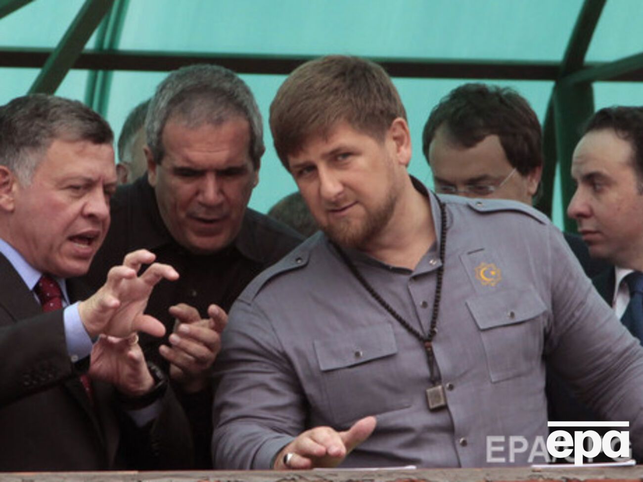 Кадыров: Этих людей надо судить по всей строгости за их подрывную деятельность