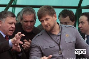 Кадыров: Этих людей надо судить по всей строгости за их подрывную деятельность