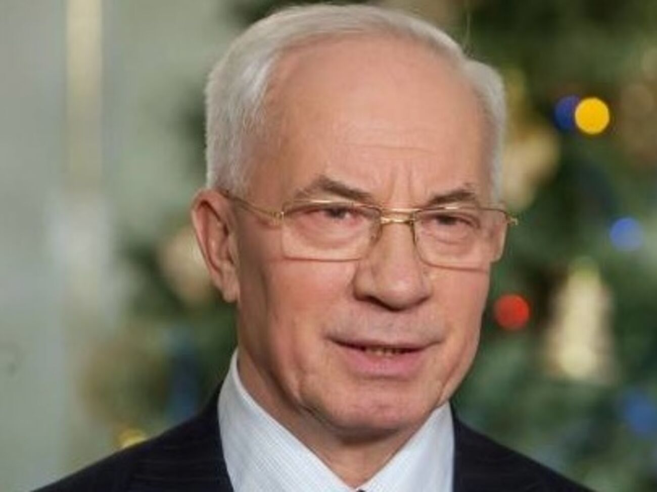 Азаров о судьях: Эти подлецы не только потеряли всякую совесть, но и заведомо распространяют клевету, оскорбляя мою честь и достоинство