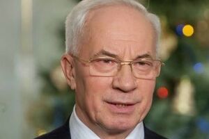 Азаров о судьях: Эти подлецы не только потеряли всякую совесть, но и заведомо распространяют клевету, оскорбляя мою честь и достоинство