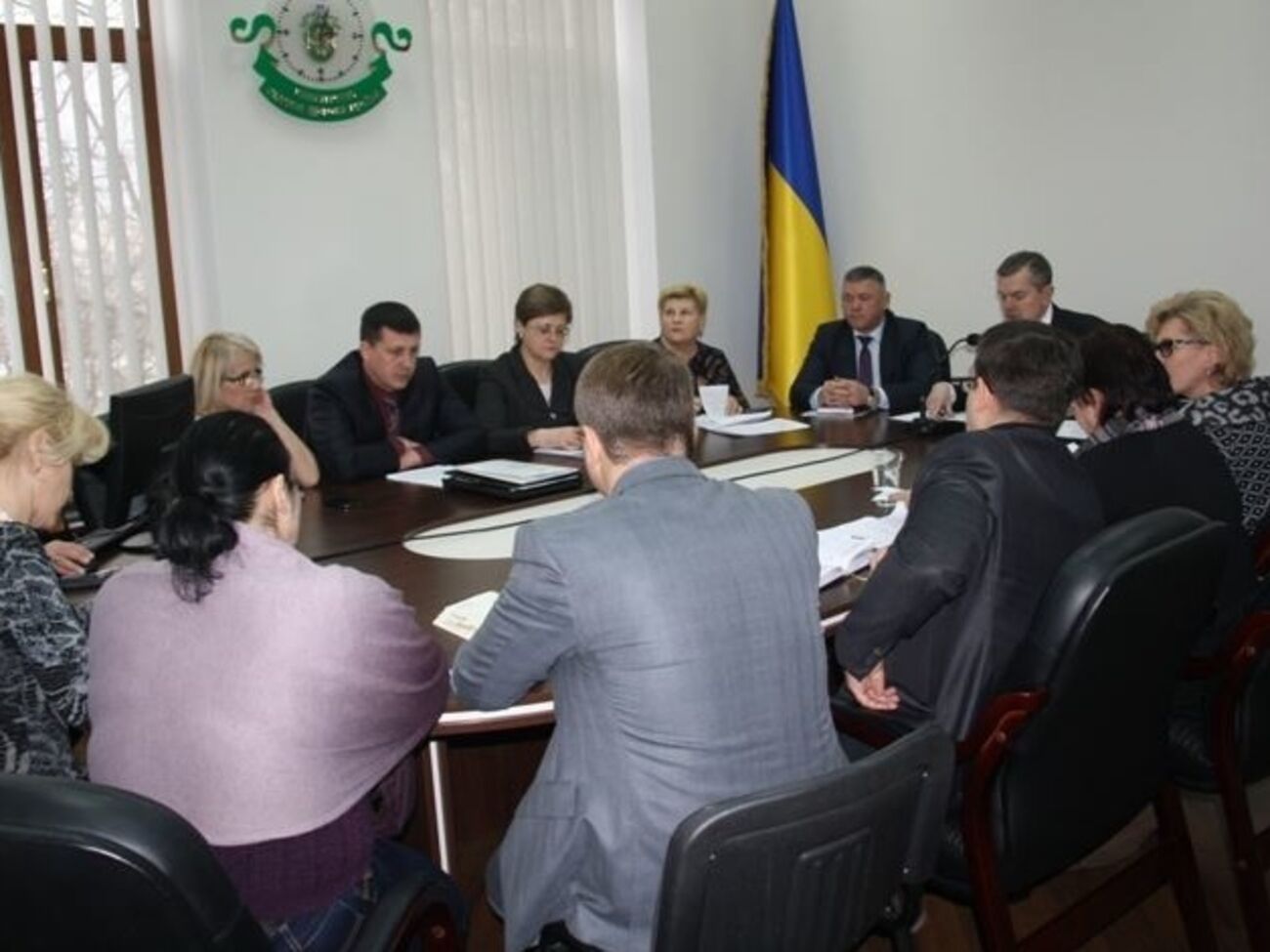 На совещании в Минздраве Украины по поводу роста смертности от гриппа присутствовали&nbsp;представители санитарно-эпидемиологической службы и врачи-клиницисты