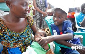 ВОЗ победила вирус Эбола