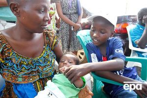 ВОЗ победила вирус Эбола