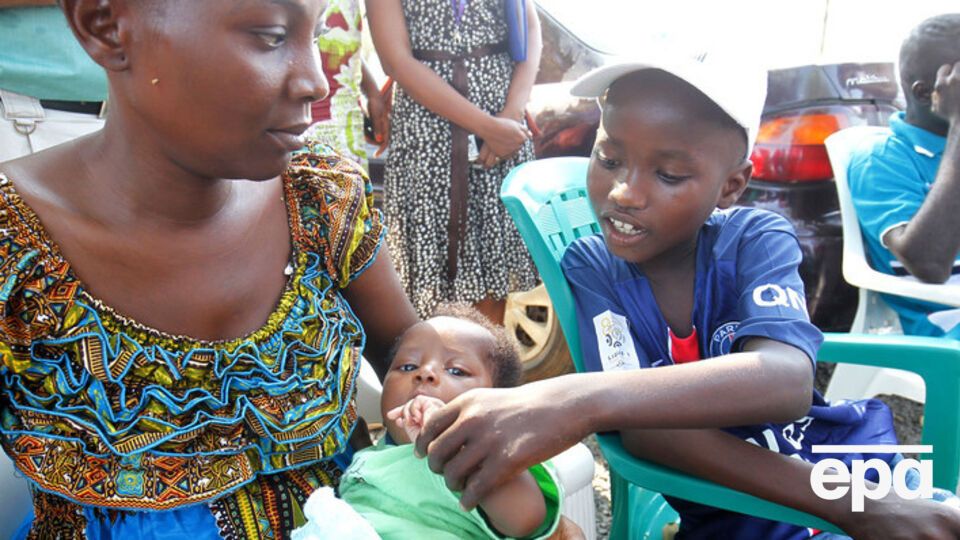 ВОЗ победила вирус Эбола