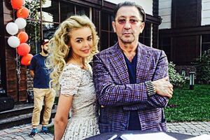 Гросу: Издавна люблю тему черепов и отношусь к ней с некоторой необъяснимой любовью и благоговением