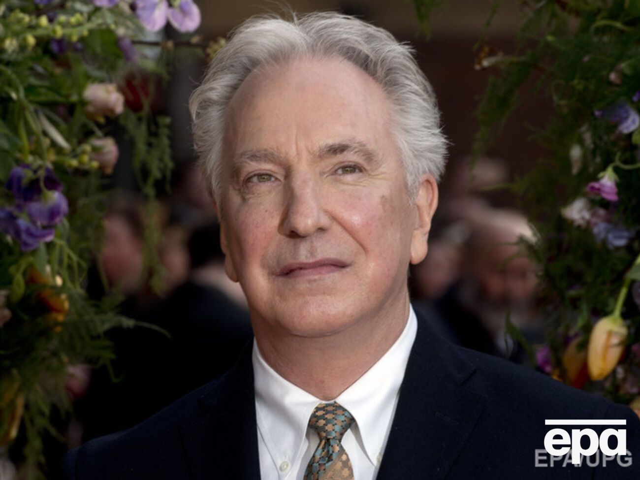 Знаменитый актер скончался на 70-м году жизни